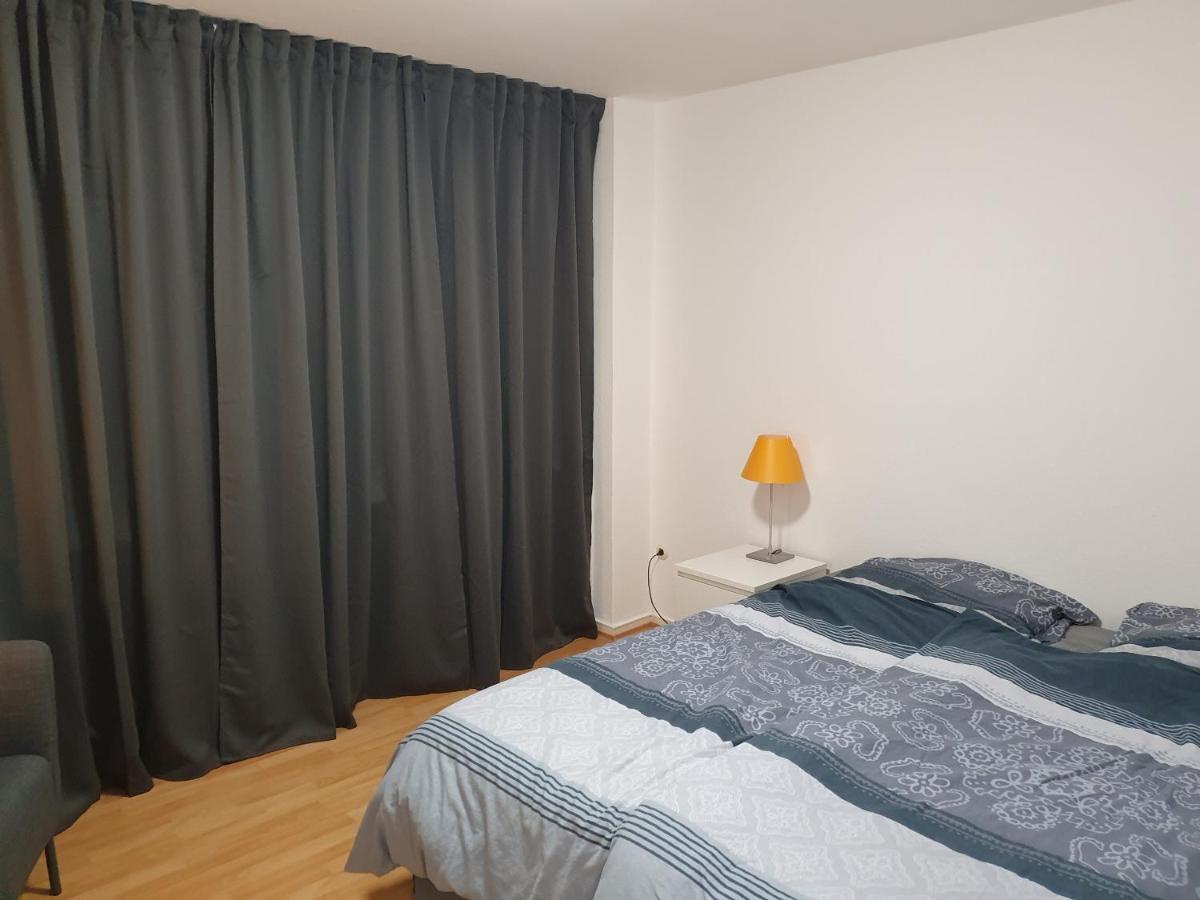 Eine Schoene Wohnung Im Herzen Von Bremerhaven Exteriör bild