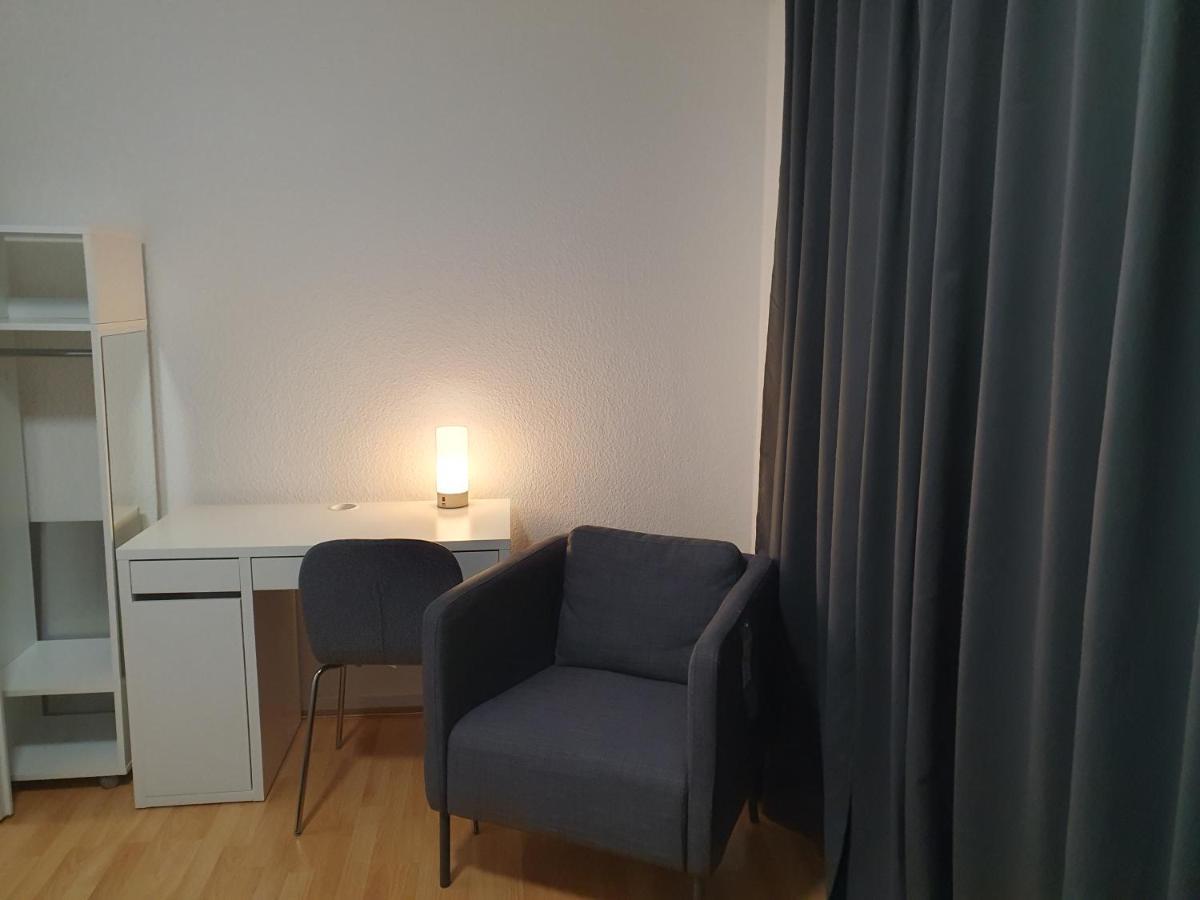 Eine Schoene Wohnung Im Herzen Von Bremerhaven Exteriör bild